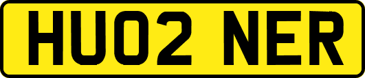 HU02NER