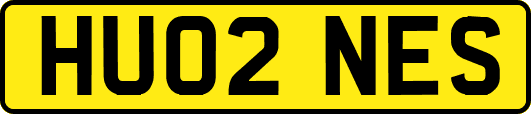 HU02NES