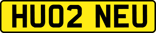 HU02NEU
