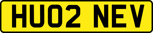 HU02NEV