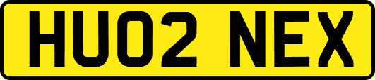 HU02NEX