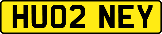 HU02NEY