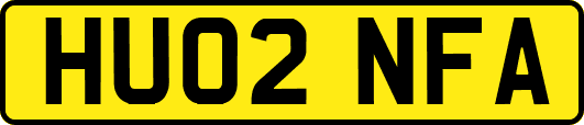 HU02NFA