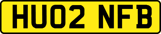 HU02NFB
