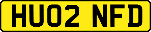 HU02NFD