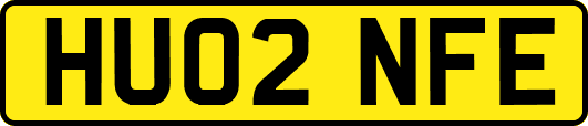 HU02NFE