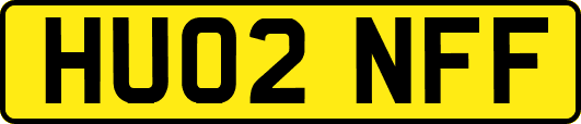 HU02NFF