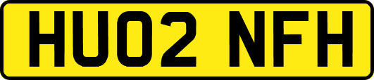 HU02NFH