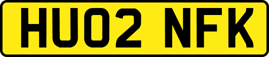 HU02NFK