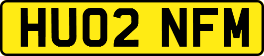 HU02NFM