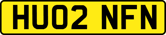 HU02NFN