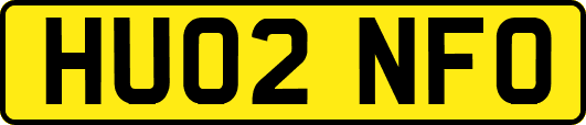 HU02NFO