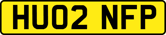 HU02NFP