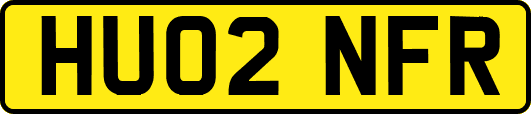 HU02NFR