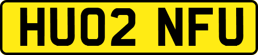 HU02NFU