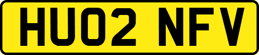 HU02NFV