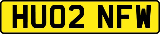 HU02NFW