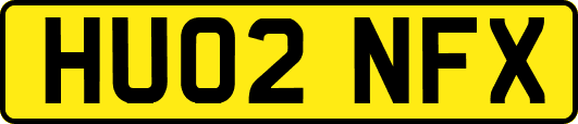 HU02NFX