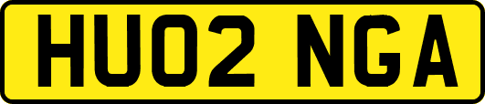 HU02NGA