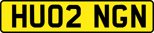 HU02NGN