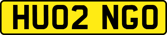 HU02NGO