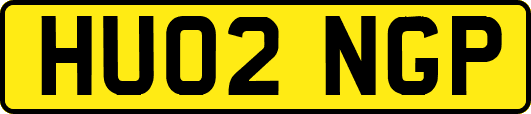 HU02NGP