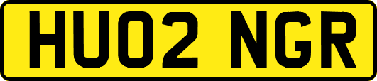 HU02NGR