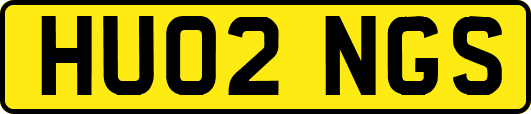 HU02NGS