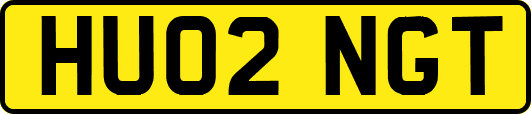 HU02NGT