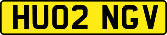 HU02NGV