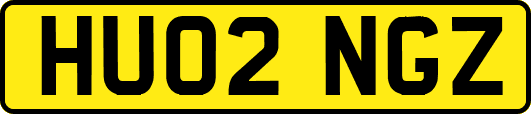 HU02NGZ