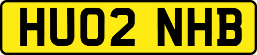 HU02NHB