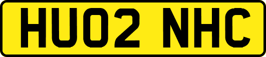 HU02NHC