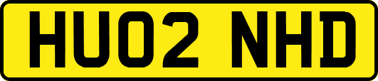 HU02NHD