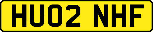 HU02NHF