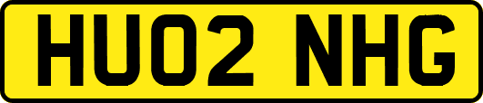 HU02NHG