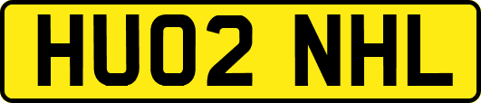 HU02NHL