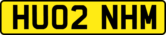 HU02NHM