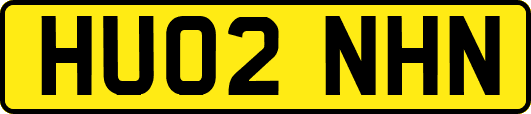 HU02NHN
