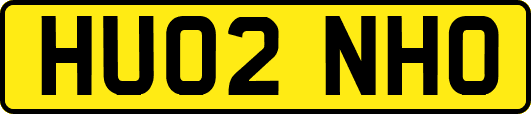HU02NHO