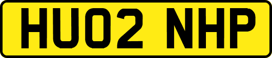 HU02NHP