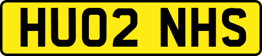 HU02NHS