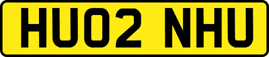 HU02NHU