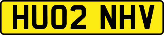 HU02NHV