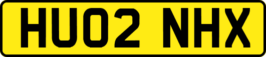 HU02NHX