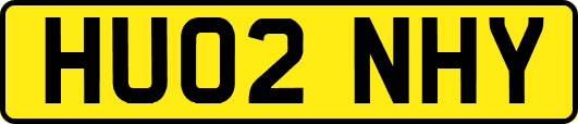 HU02NHY