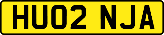 HU02NJA