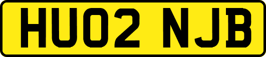 HU02NJB