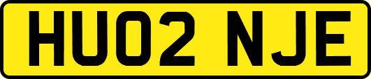 HU02NJE