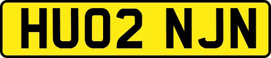 HU02NJN